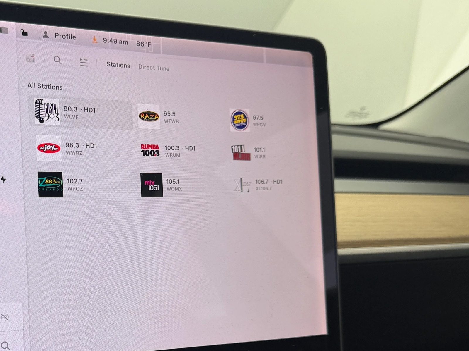 Thumbnail: 2020 Tesla Model 3 - 4