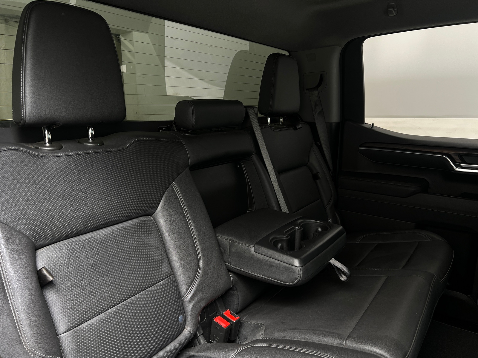 Thumbnail: 2025 GMC Sierra 1500 - 5