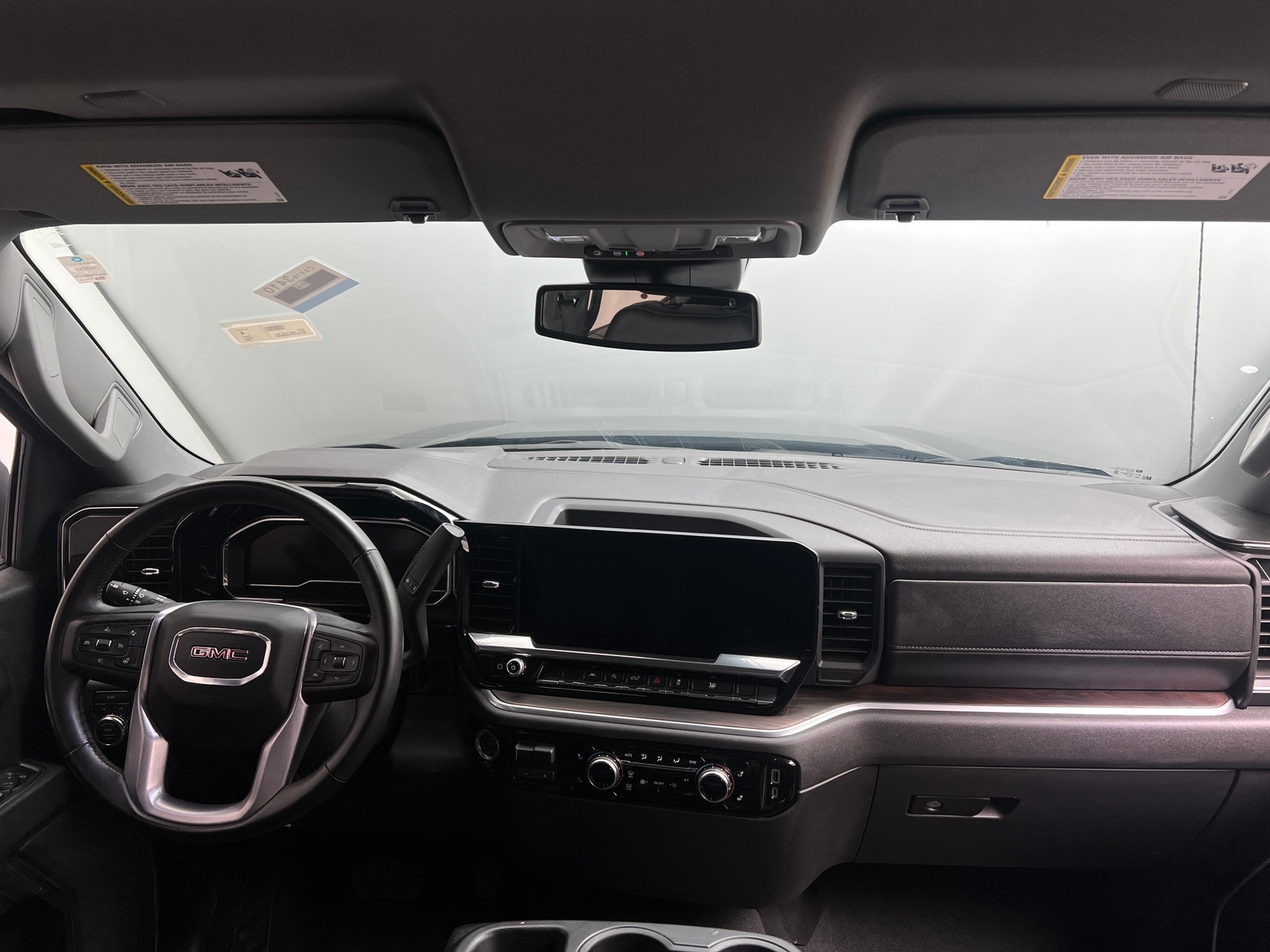 Thumbnail: 2025 GMC Sierra 1500 - 2