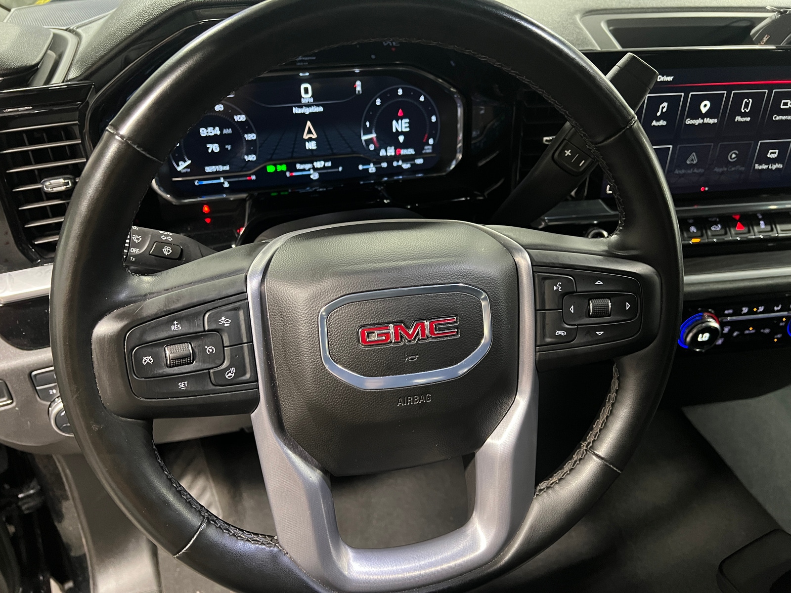 Thumbnail: 2025 GMC Sierra 1500 - 4
