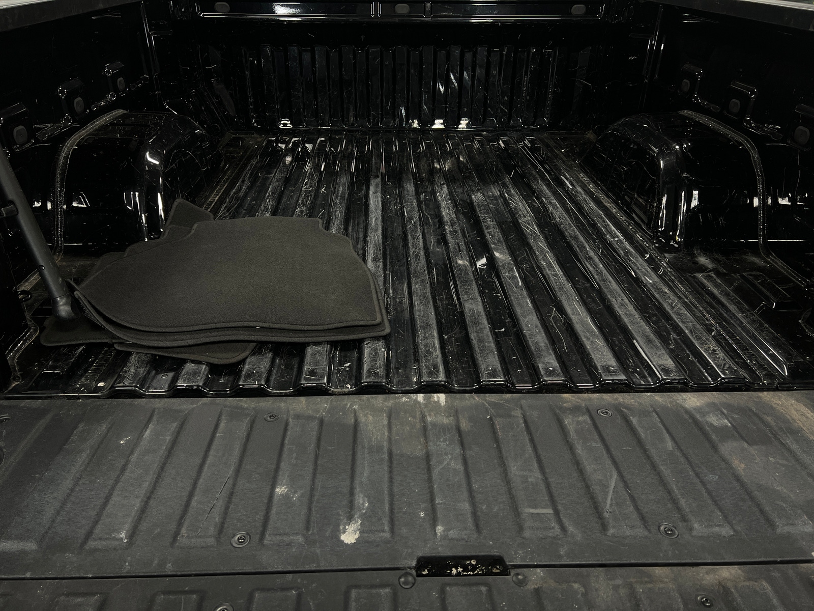 Thumbnail: 2025 GMC Sierra 1500 - 6