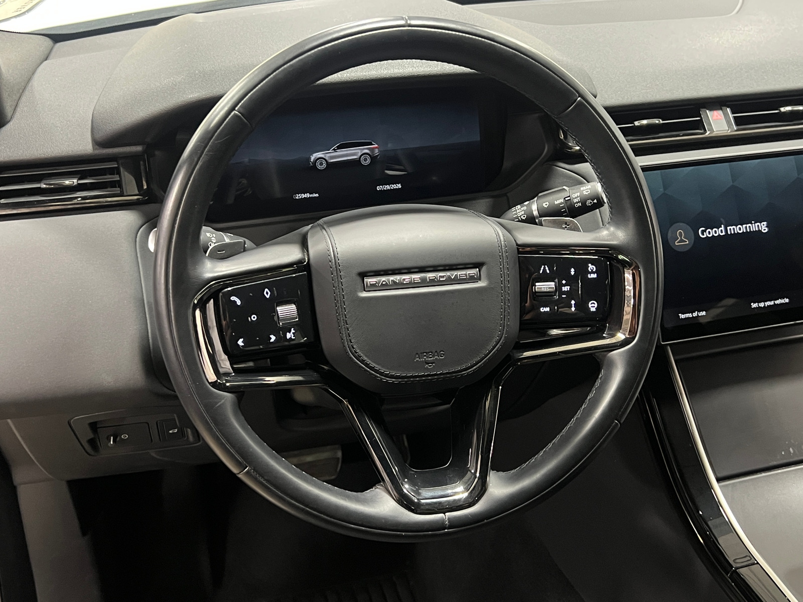 Thumbnail: 2025 Land Rover Range Rover Velar - 4