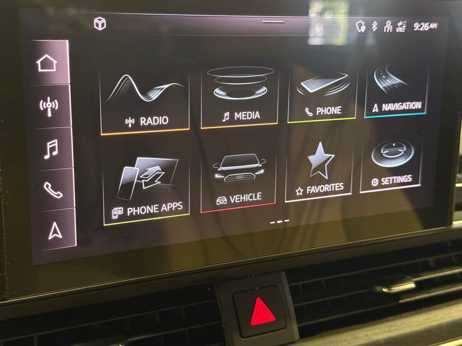 Thumbnail: 2020 Audi A4 - 3
