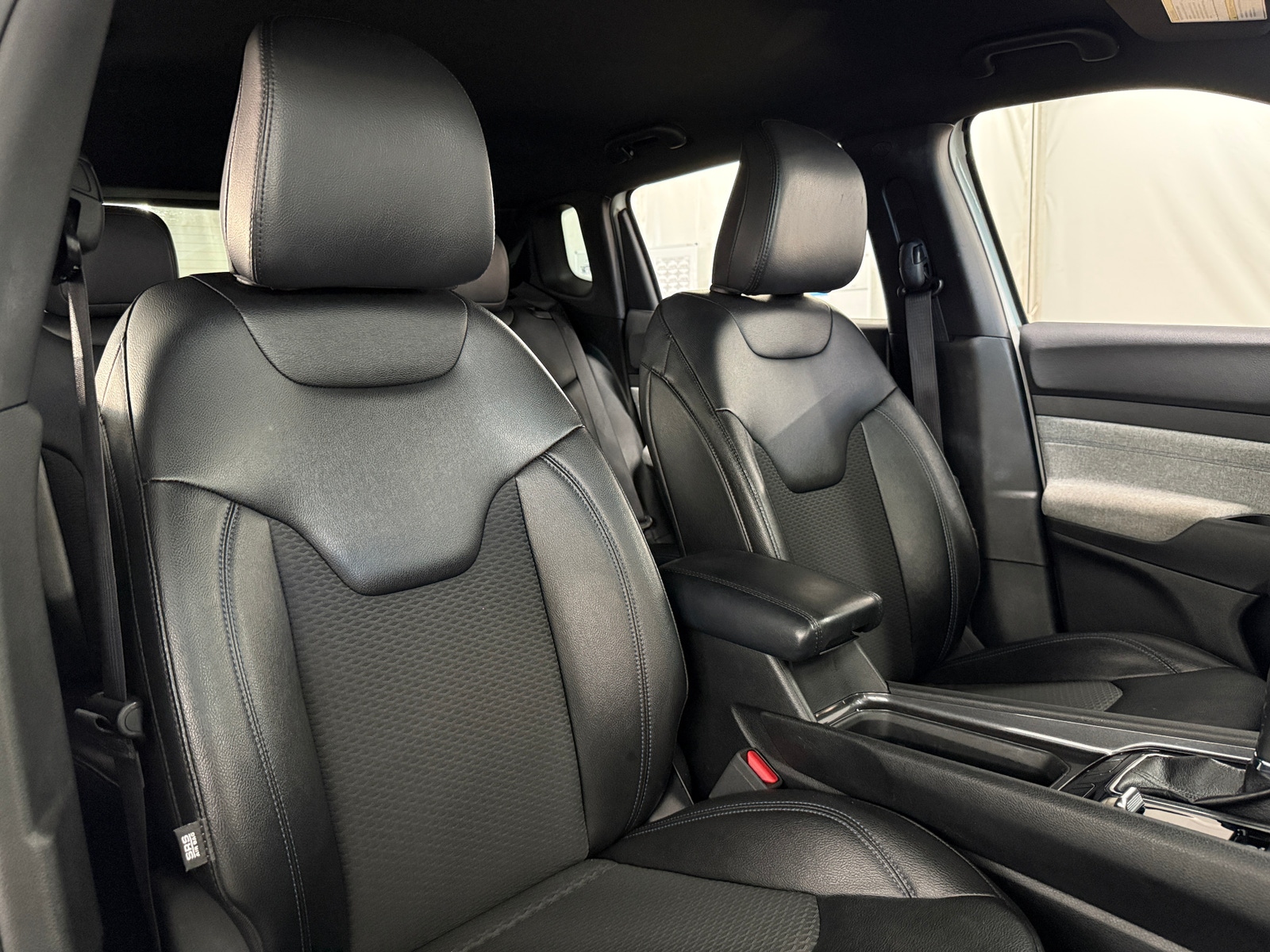 Thumbnail: 2024 Jeep Compass - 2