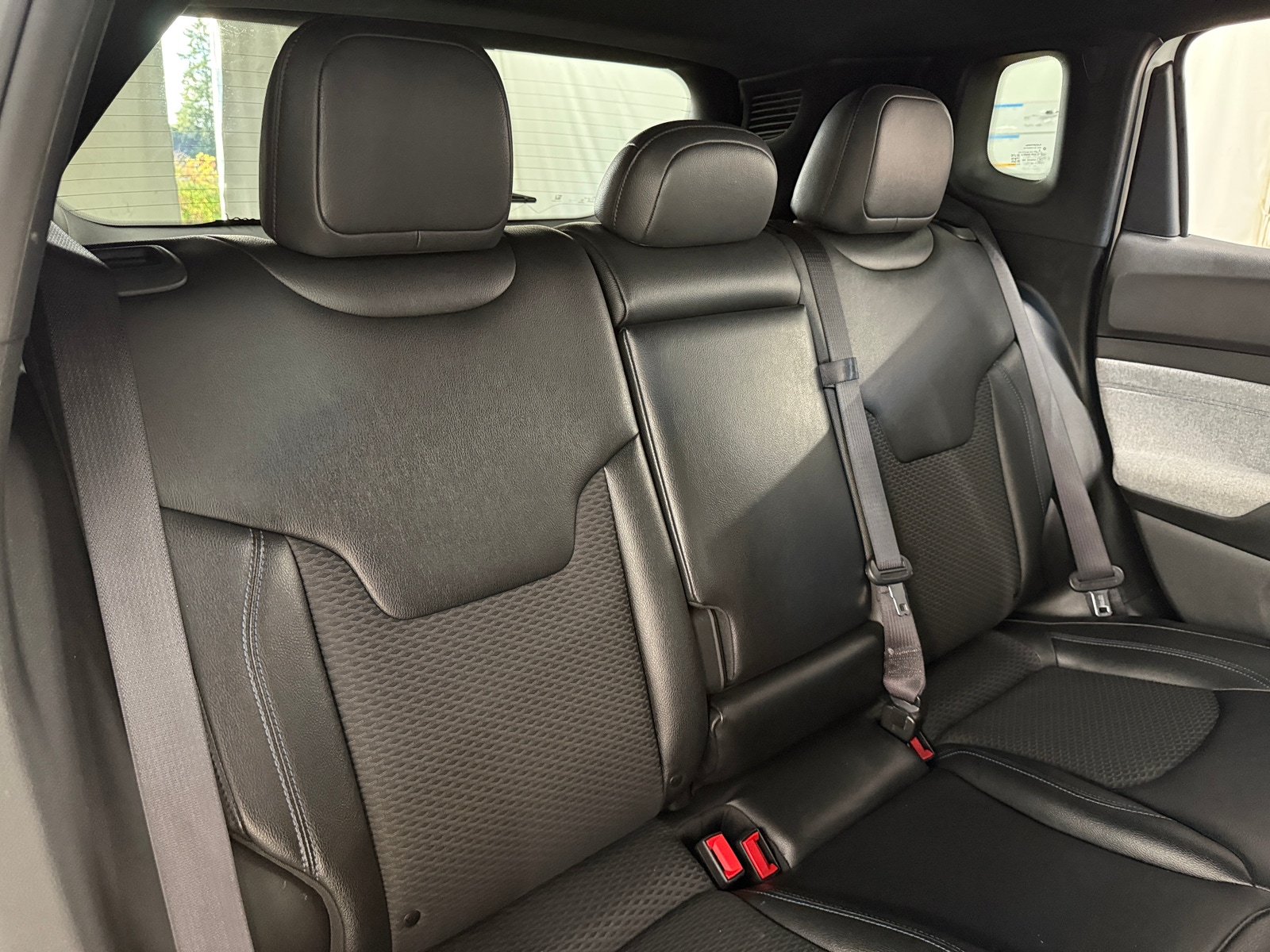 Thumbnail: 2024 Jeep Compass - 6