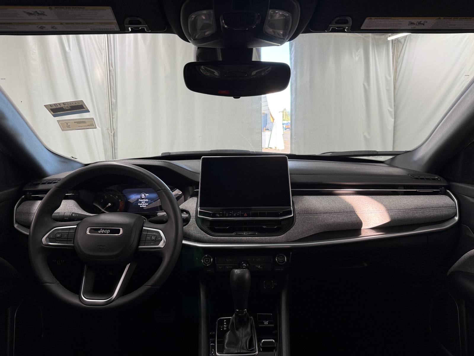 Thumbnail: 2024 Jeep Compass - 3