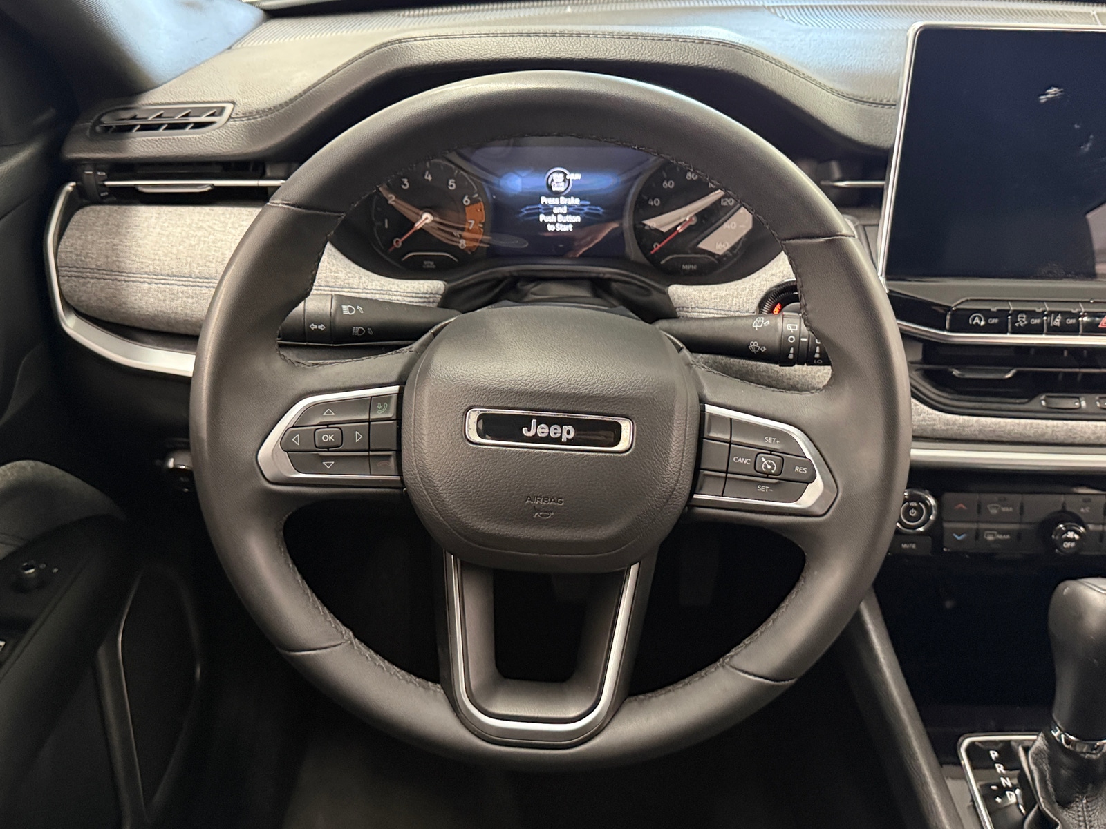 Thumbnail: 2024 Jeep Compass - 5