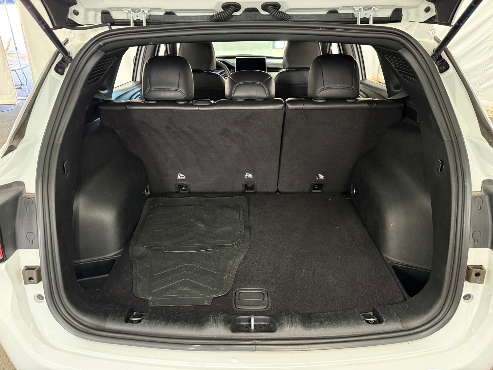 Thumbnail: 2024 Jeep Compass - 7