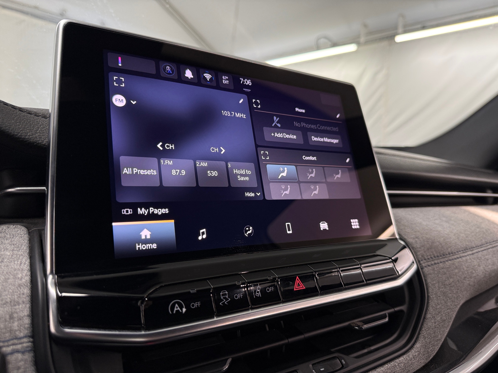 Thumbnail: 2024 Jeep Compass - 4