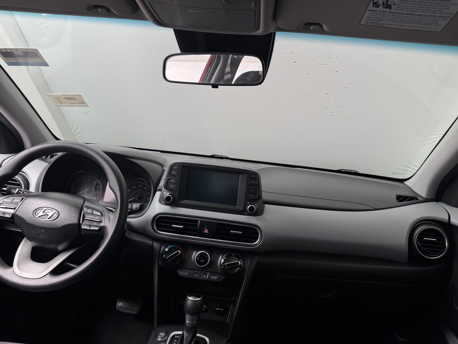 Thumbnail: 2019 Hyundai Kona - 3