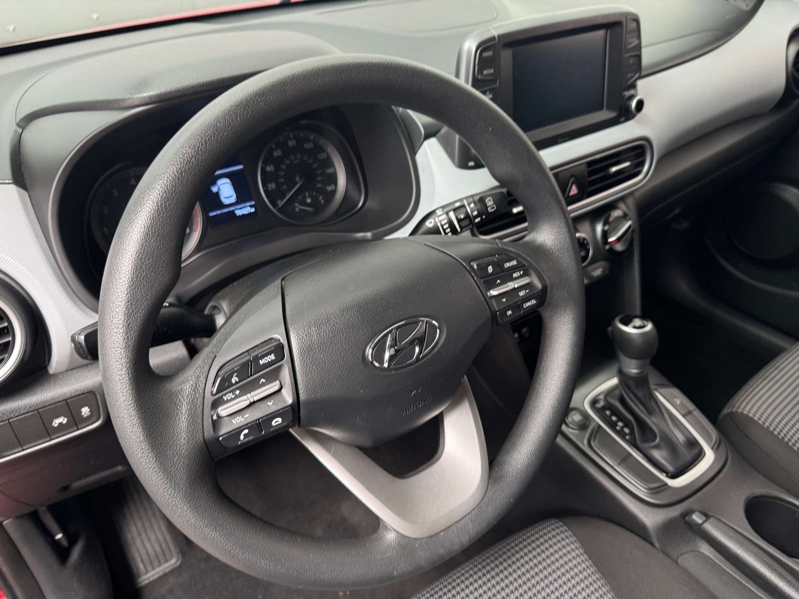 Thumbnail: 2019 Hyundai Kona - 5