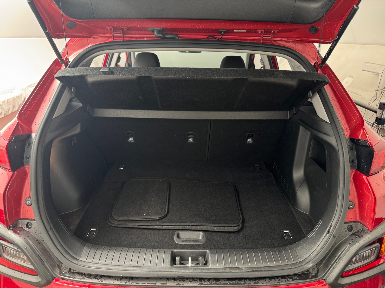 Thumbnail: 2019 Hyundai Kona - 7