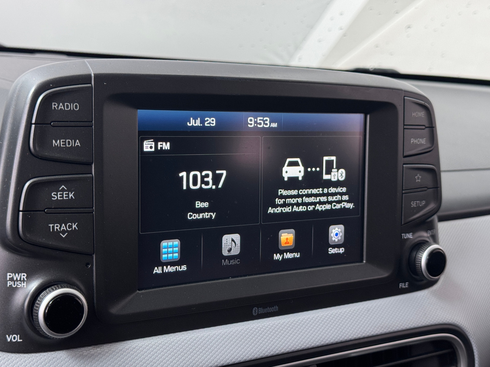Thumbnail: 2019 Hyundai Kona - 4
