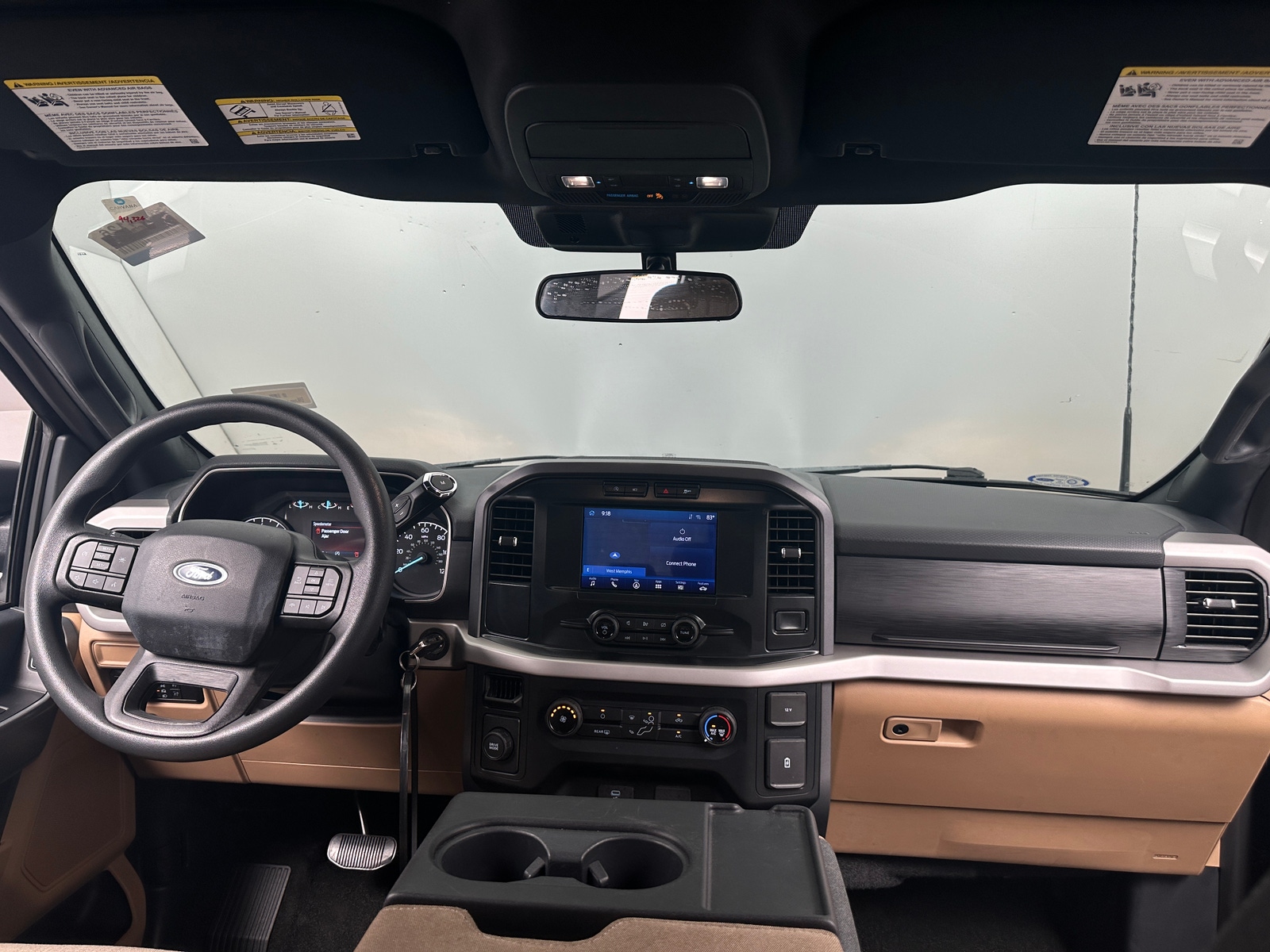 Thumbnail: 2022 Ford Econoline - 3