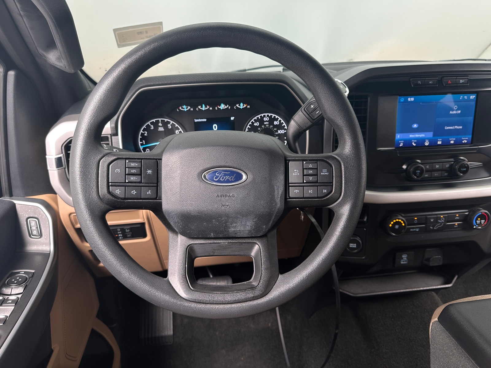 Thumbnail: 2022 Ford Econoline - 5