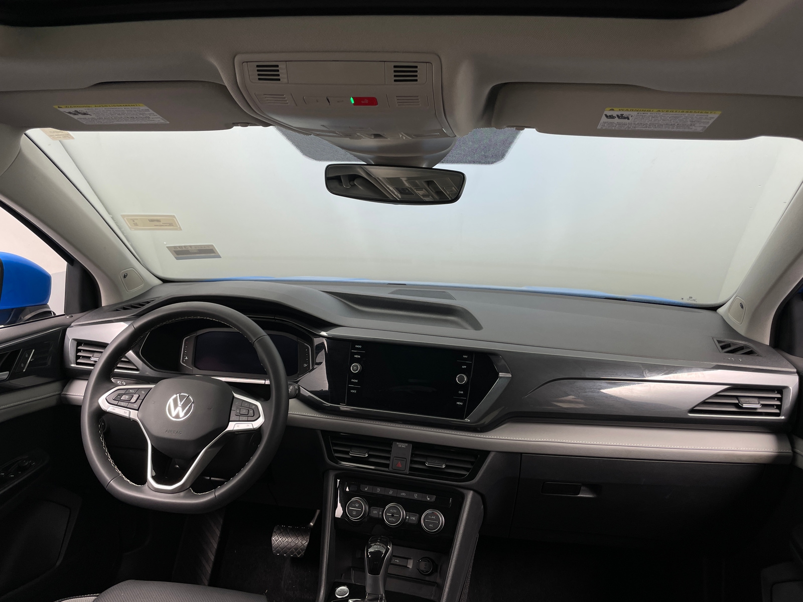 Thumbnail: 2024 Volkswagen Taos - 2