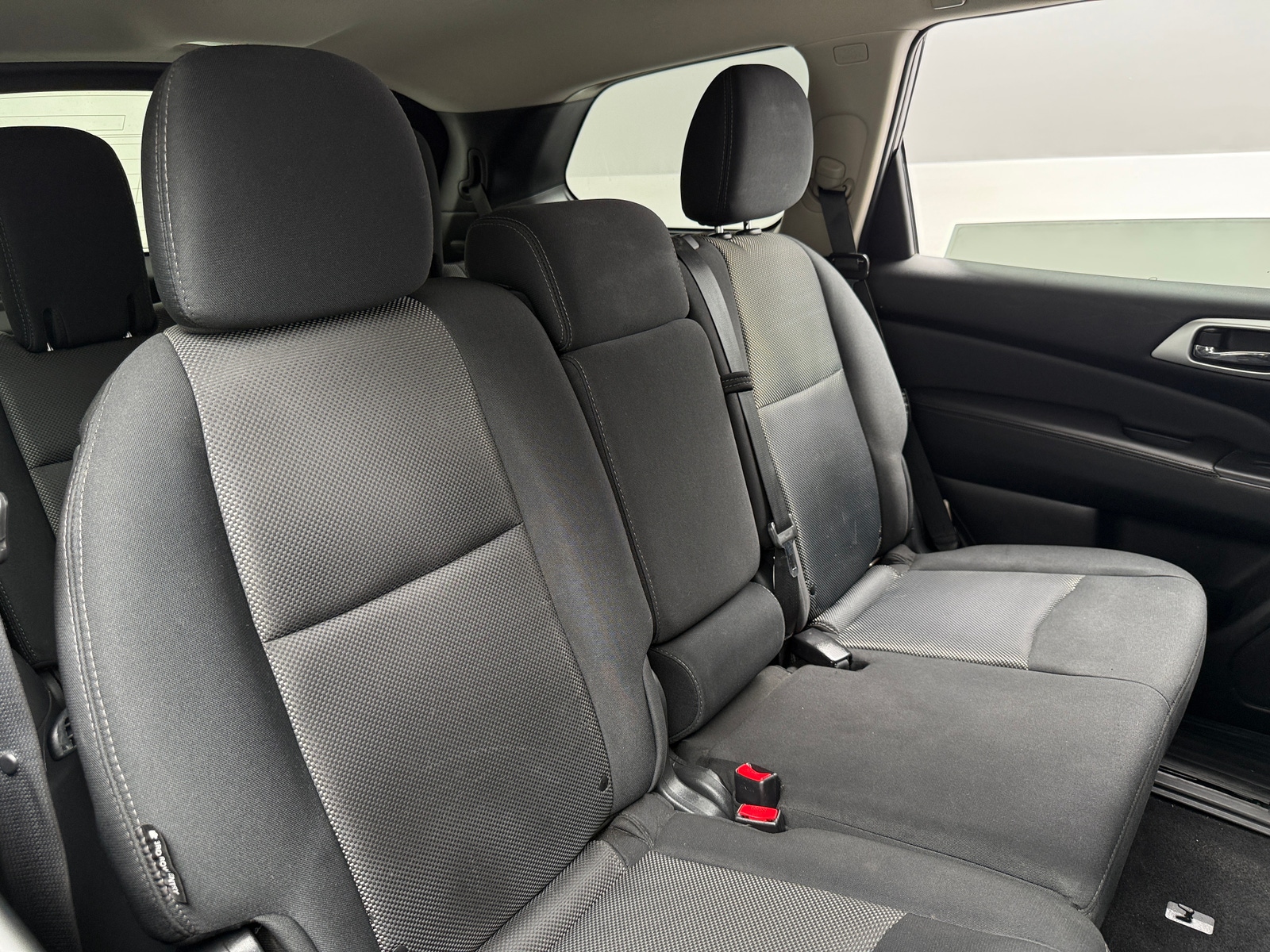 Thumbnail: 2019 Nissan Pathfinder - 6