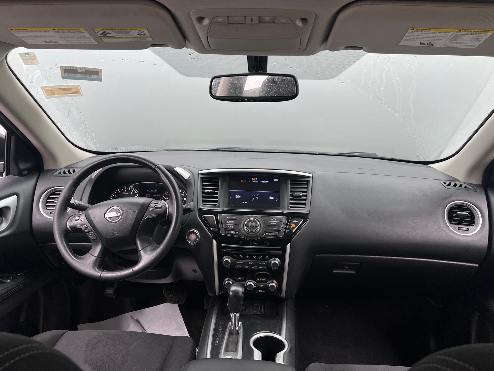 Thumbnail: 2019 Nissan Pathfinder - 3