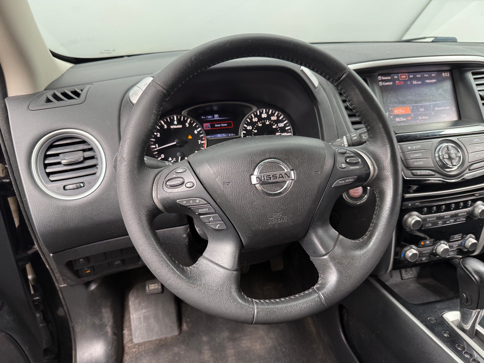 Thumbnail: 2019 Nissan Pathfinder - 5