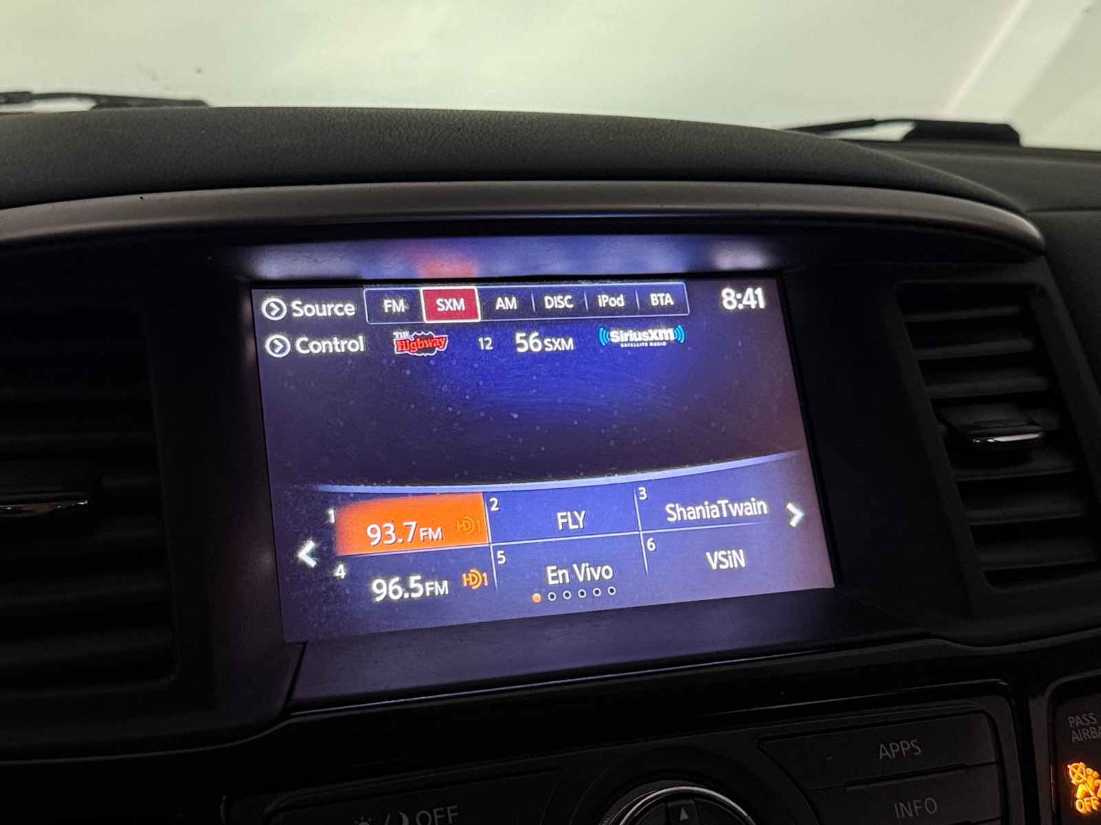 Thumbnail: 2019 Nissan Pathfinder - 4