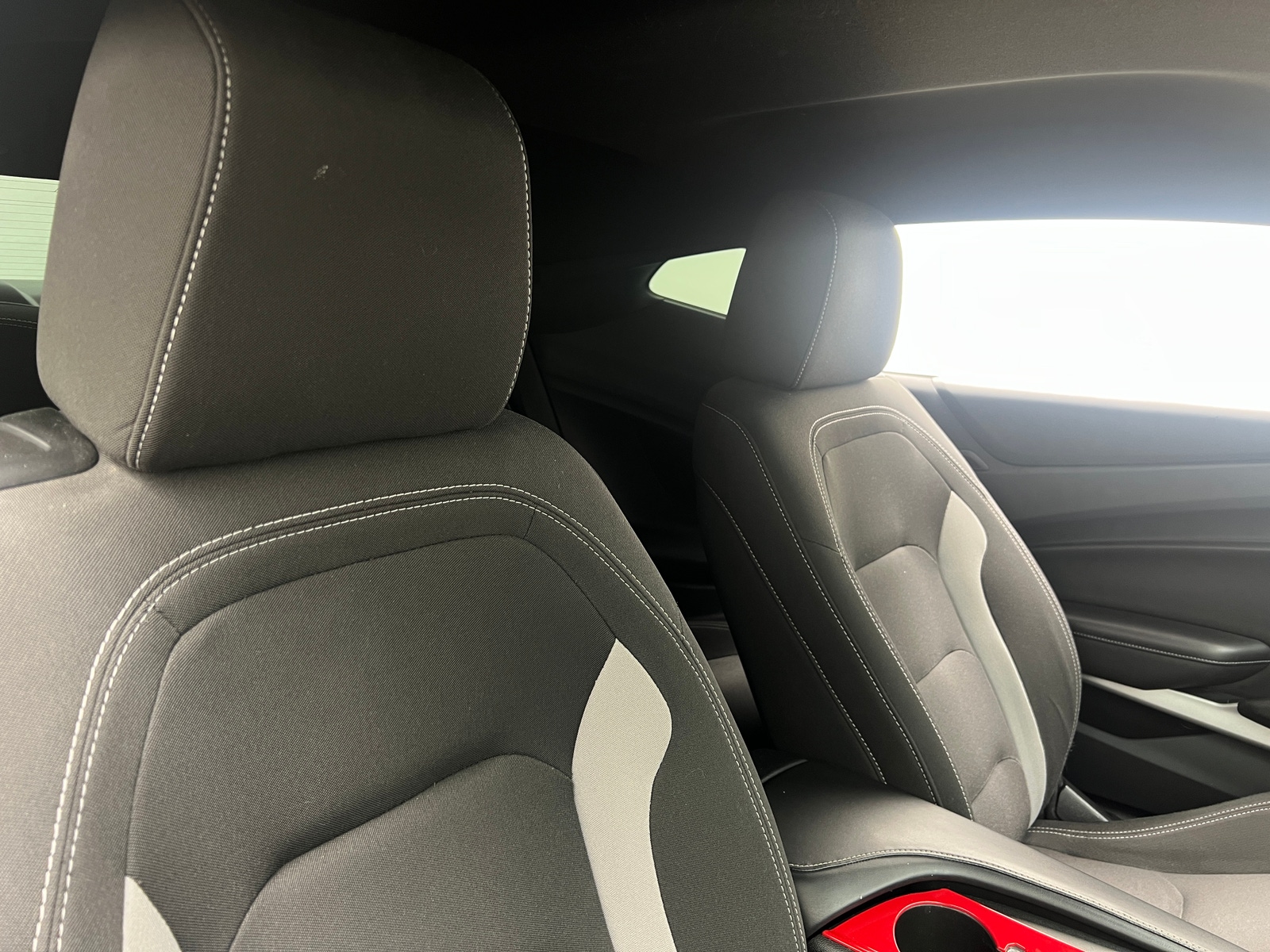 Thumbnail: 2020 Chevrolet Camaro - 2