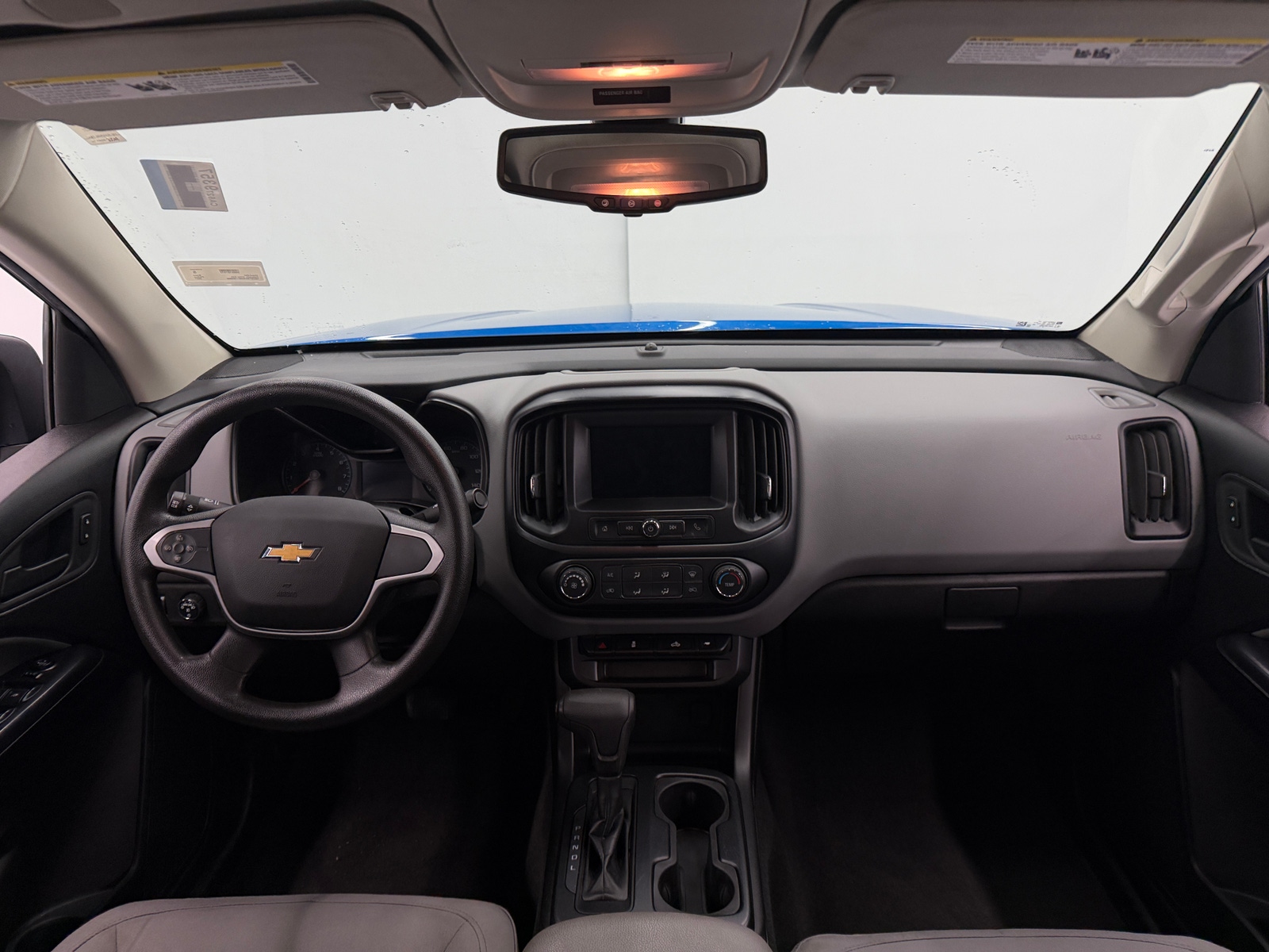 Thumbnail: 2021 Chevrolet Colorado - 3