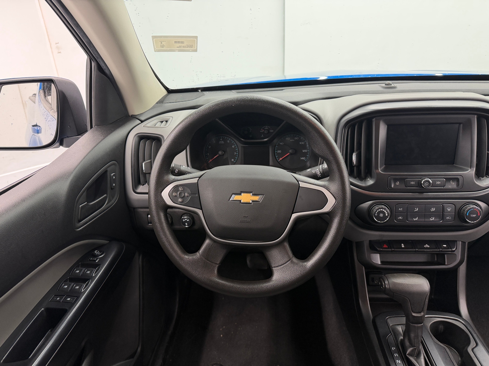 Thumbnail: 2021 Chevrolet Colorado - 5