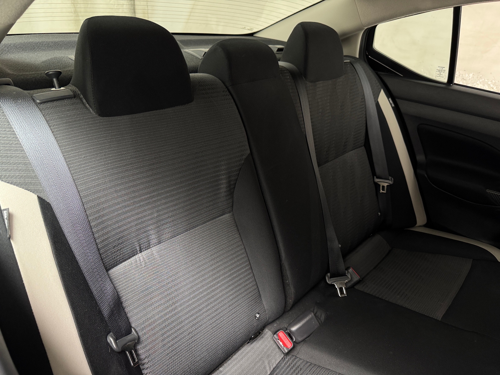 Thumbnail: 2022 Nissan Versa - 6
