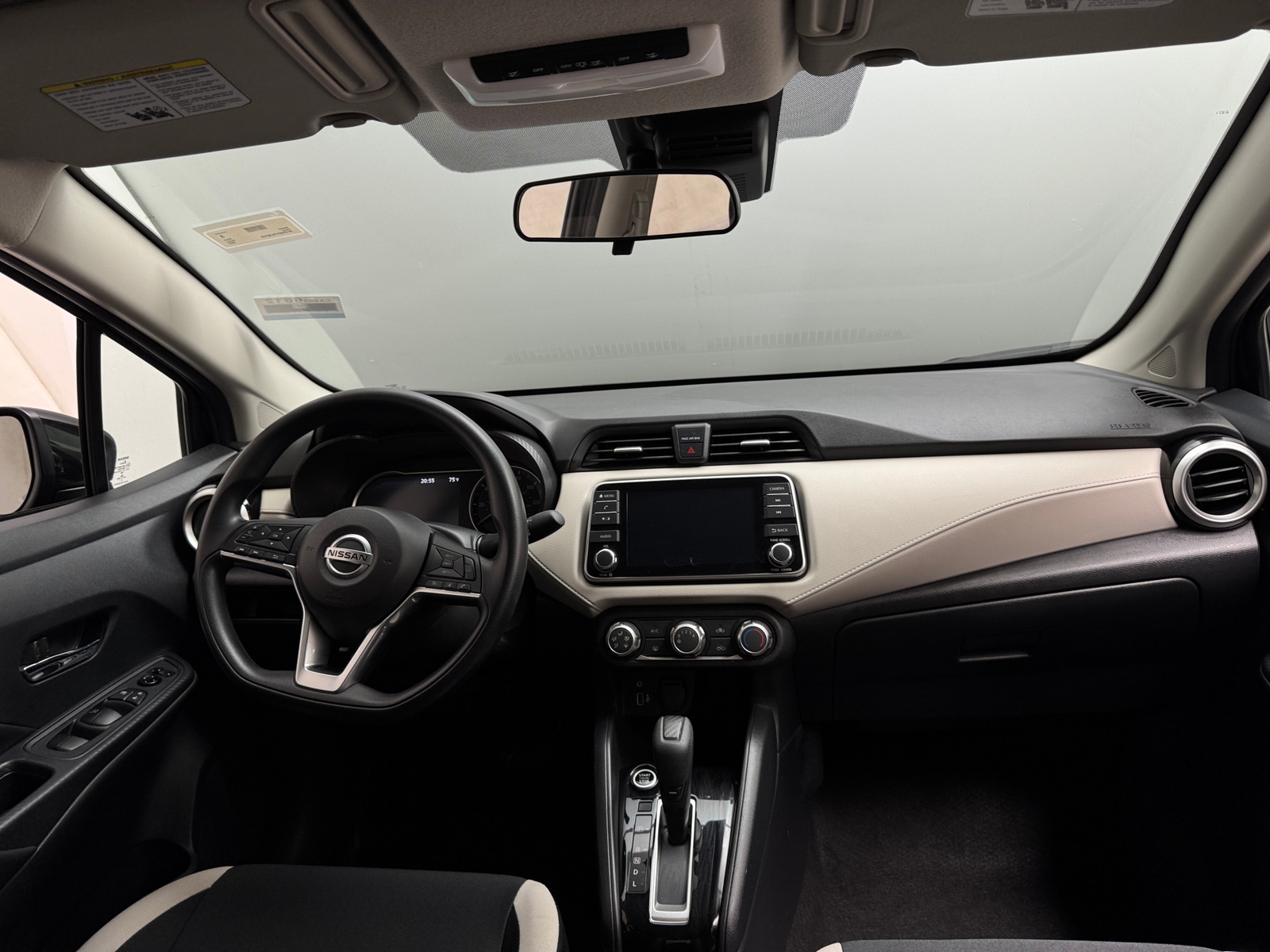 Thumbnail: 2022 Nissan Versa - 3