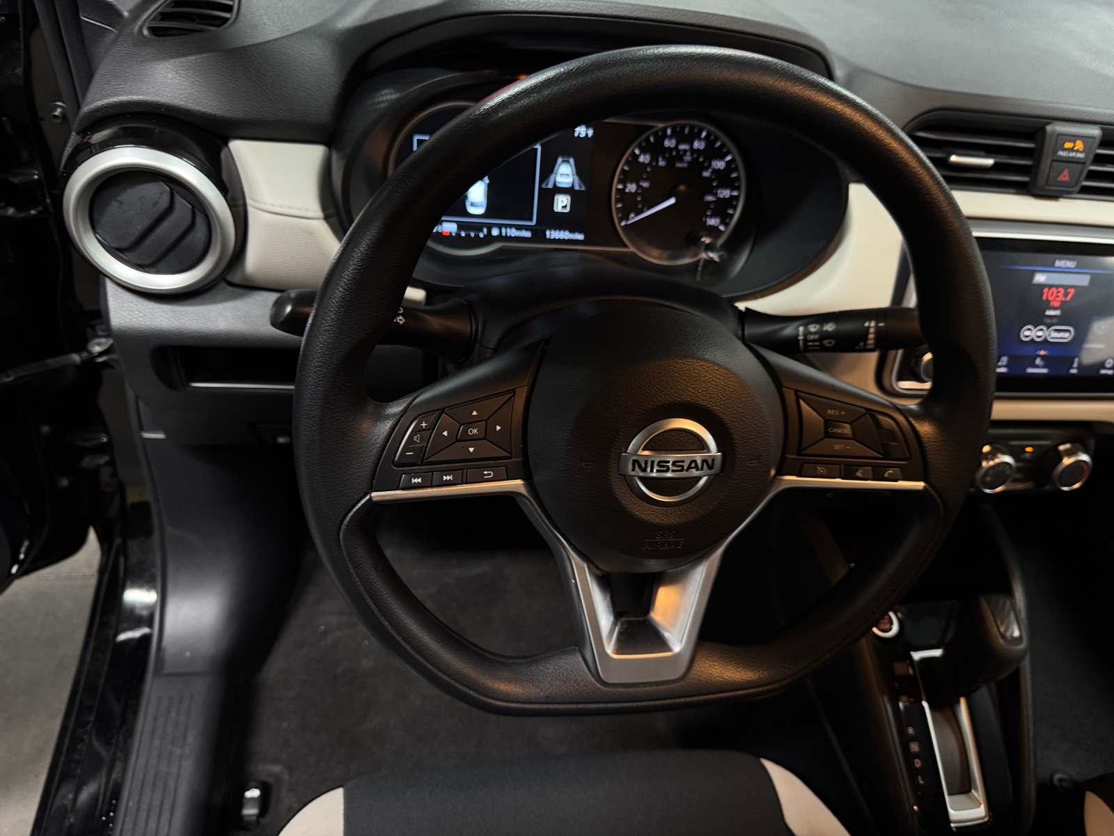 Thumbnail: 2022 Nissan Versa - 5