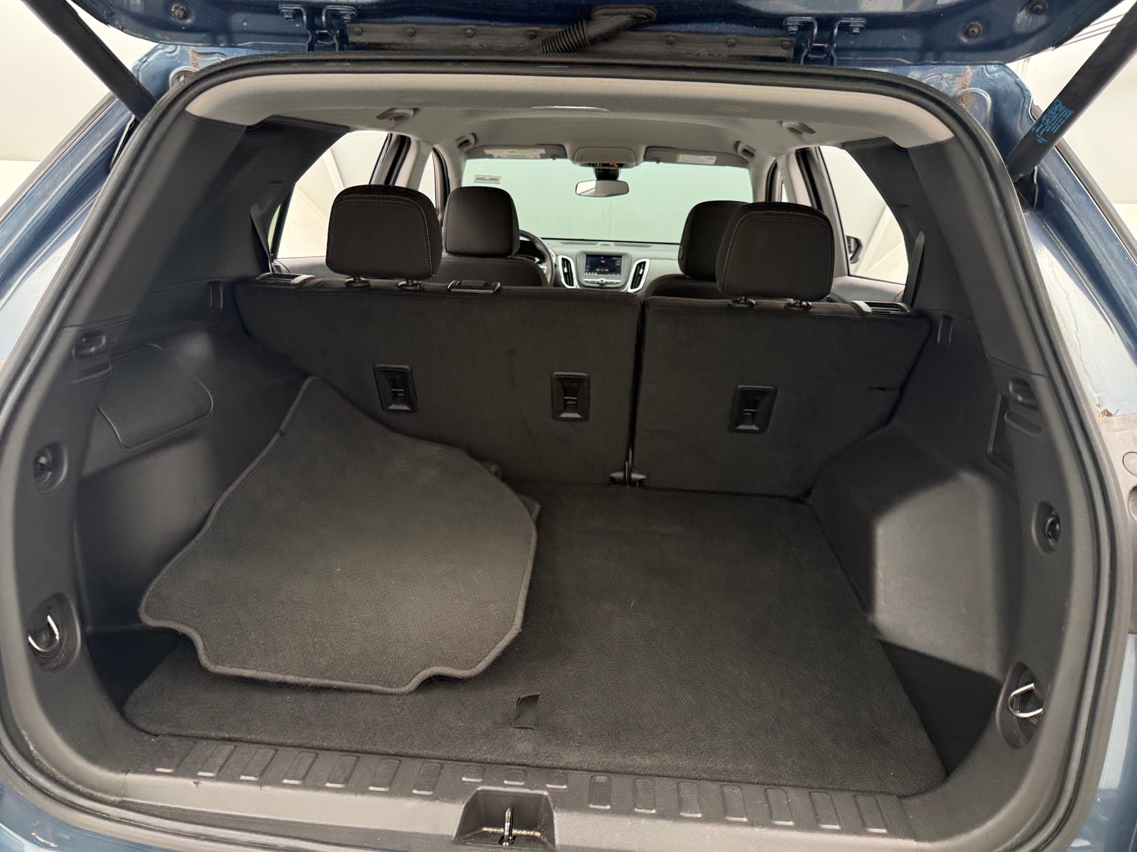 Thumbnail: 2024 Chevrolet Equinox - 7