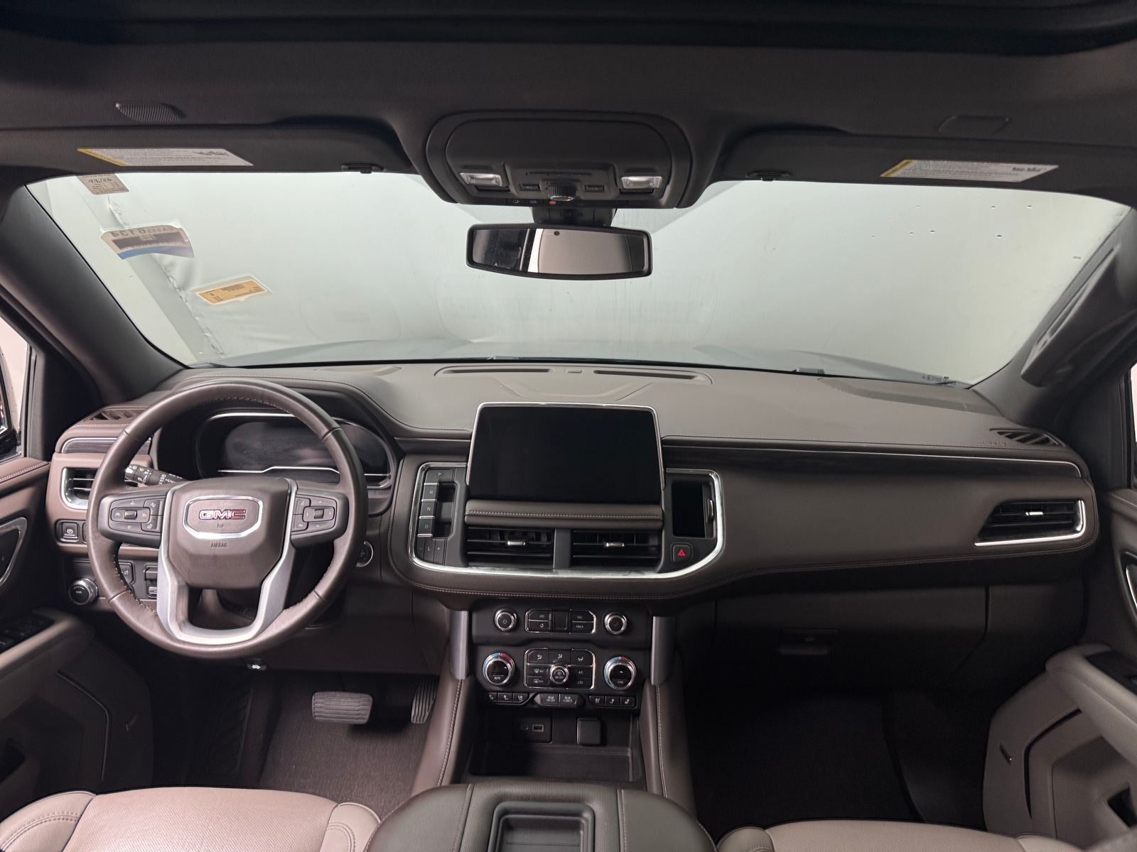 Thumbnail: 2022 GMC Yukon XL - 2