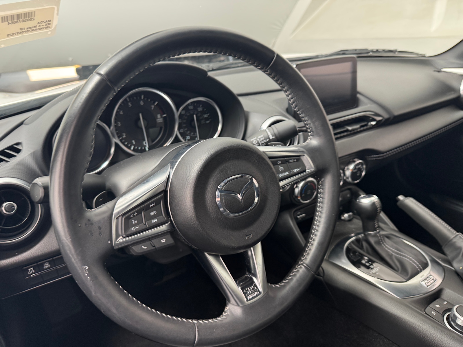 Thumbnail: 2023 Mazda MX-5 Miata - 4