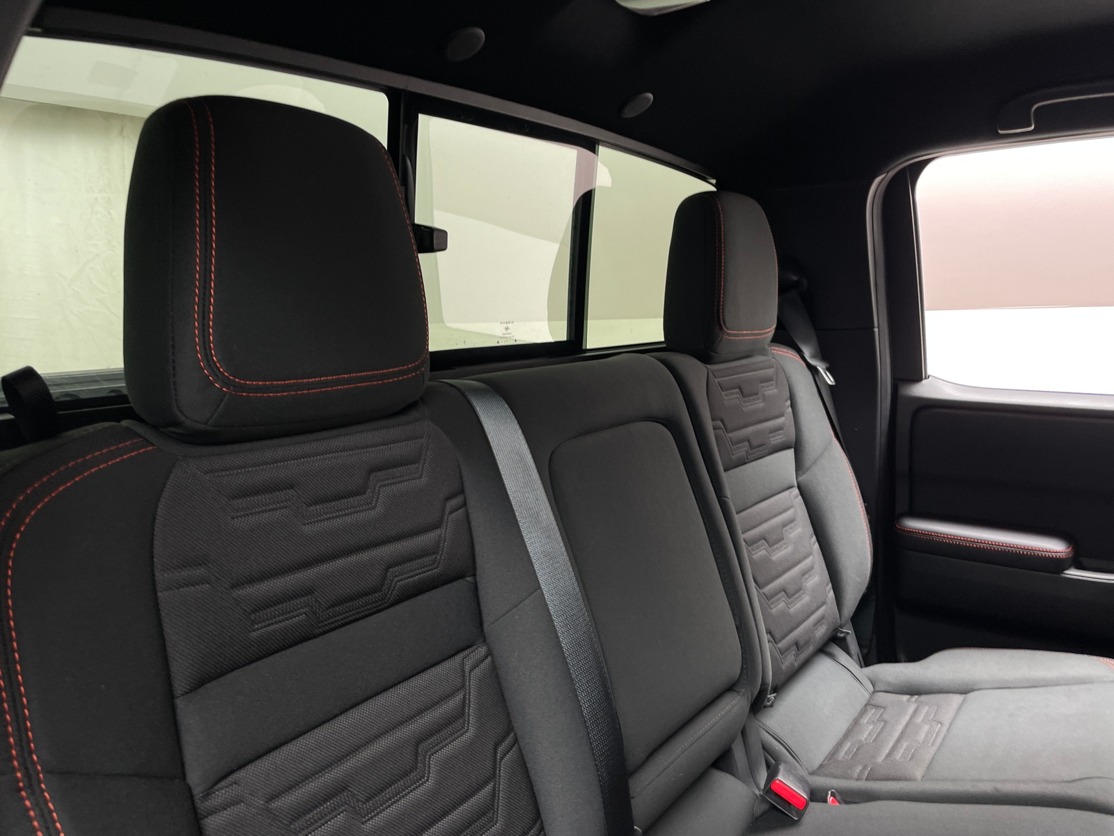 Thumbnail: 2025 Nissan Frontier - 6