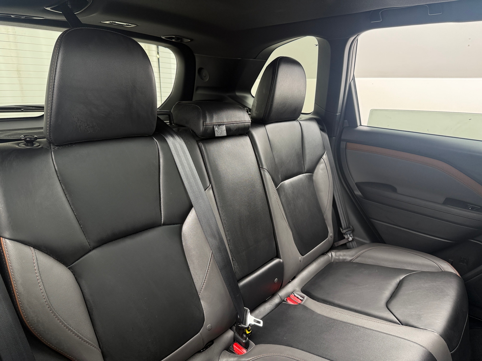 Thumbnail: 2025 Subaru Forester - 5