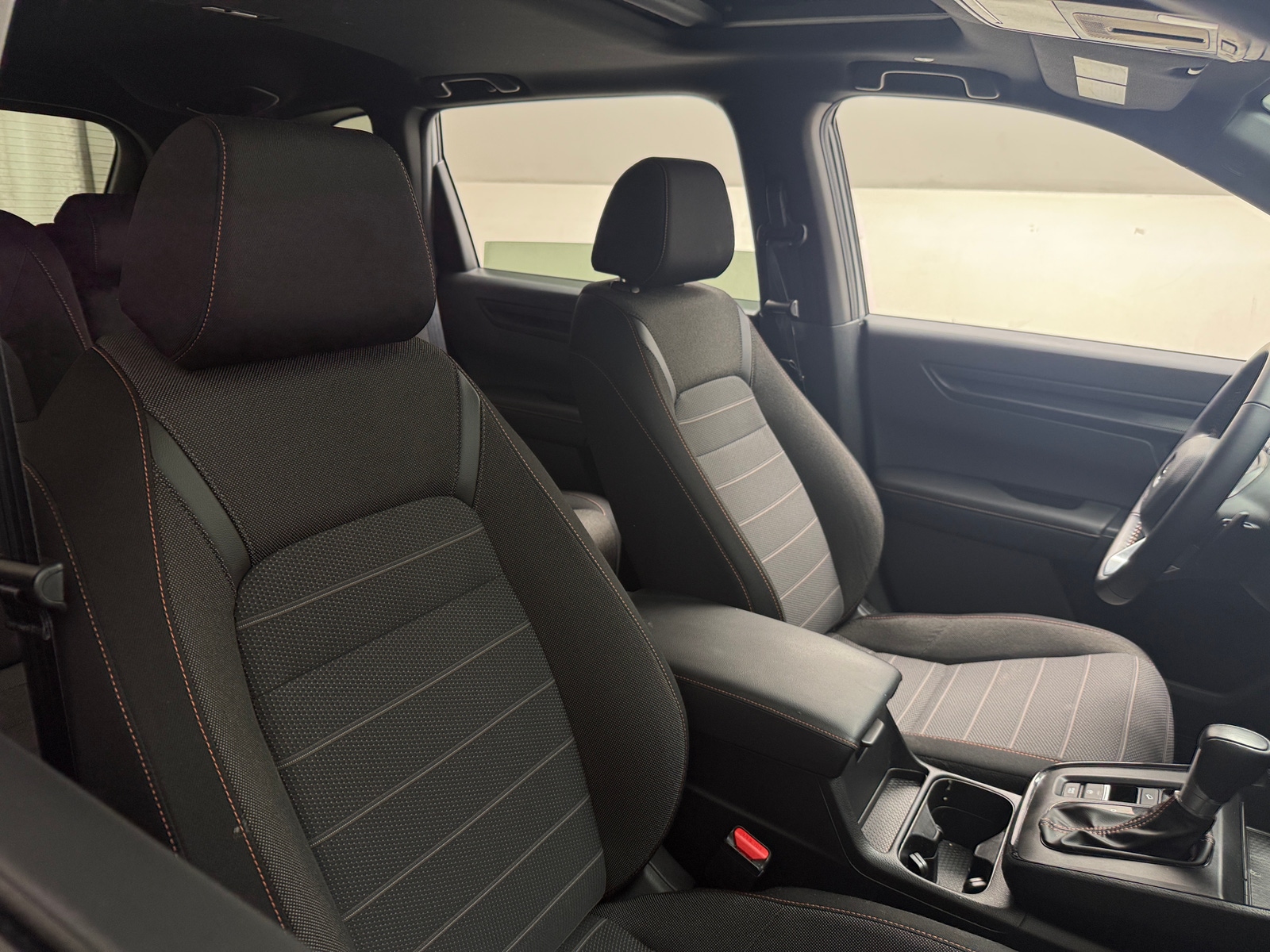 Thumbnail: 2025 Honda CR-V - 2