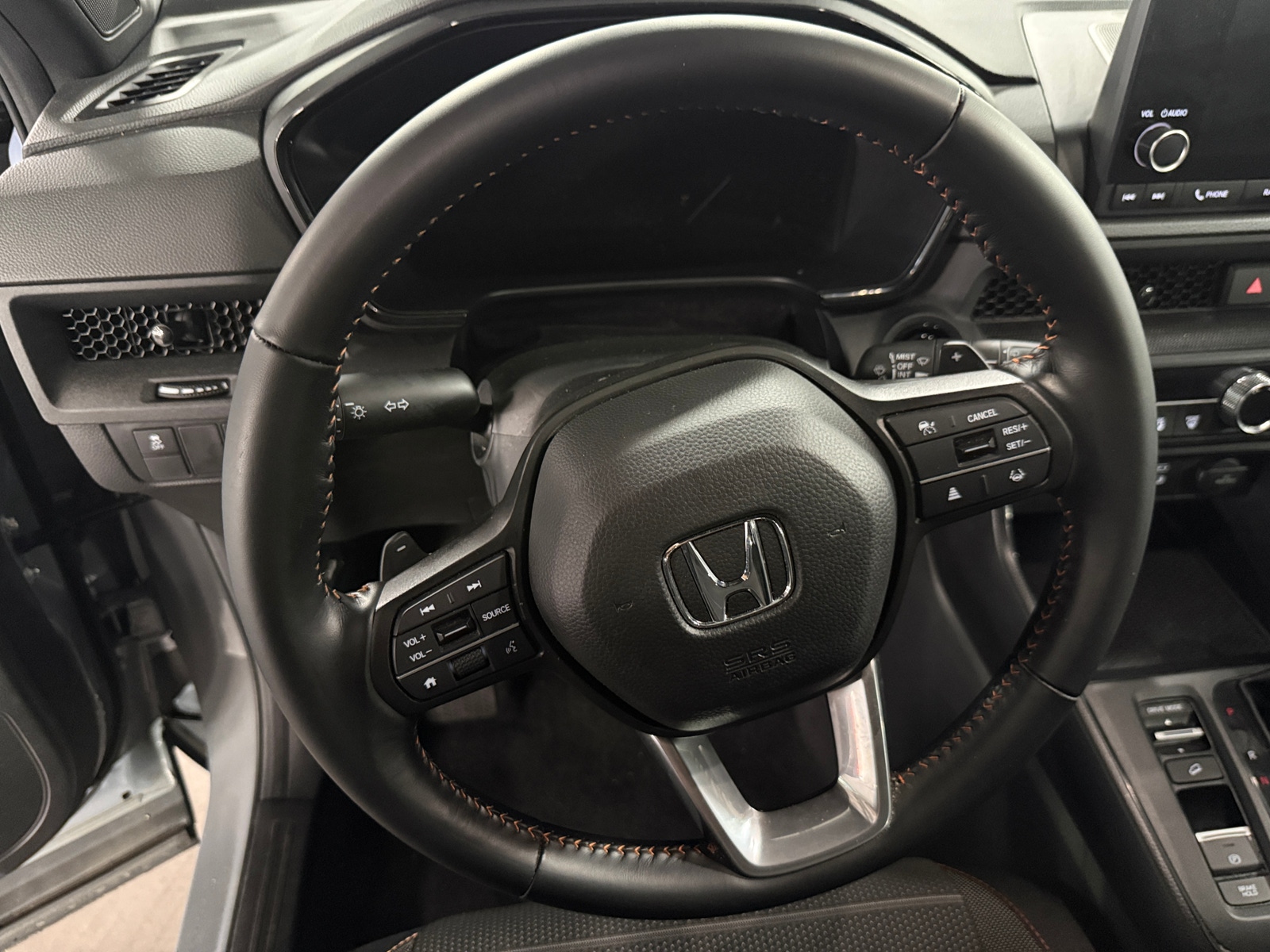 Thumbnail: 2025 Honda CR-V - 5