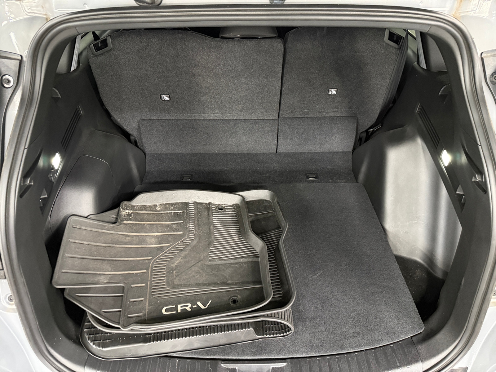 Thumbnail: 2025 Honda CR-V - 7