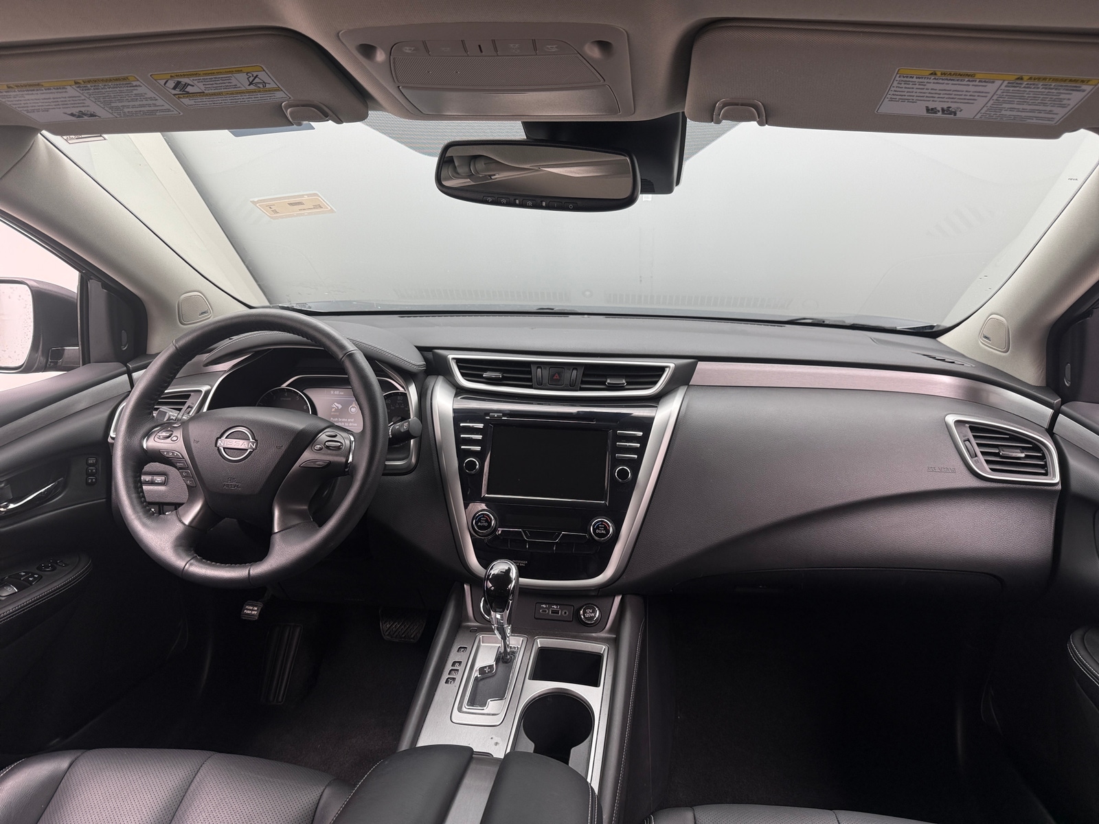 Thumbnail: 2023 Nissan Murano - 2