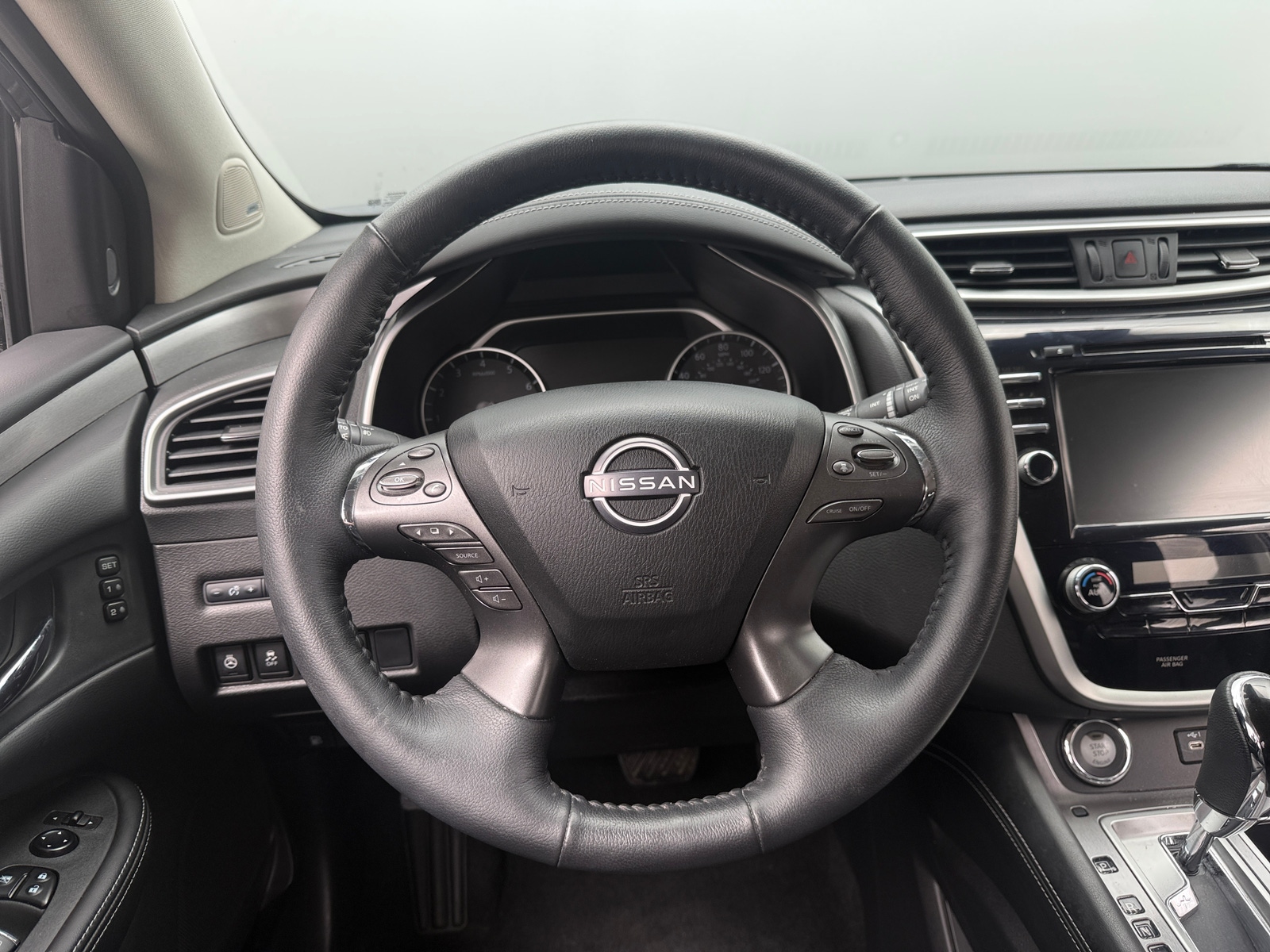 Thumbnail: 2023 Nissan Murano - 4