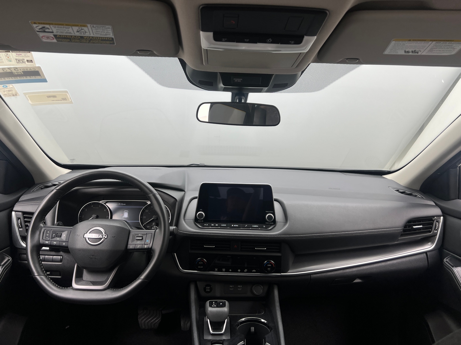 Thumbnail: 2025 Nissan Rogue - 3