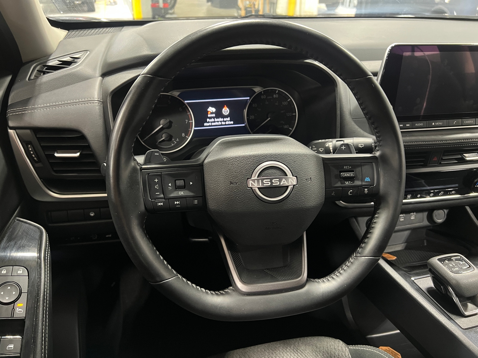 Thumbnail: 2025 Nissan Rogue - 5