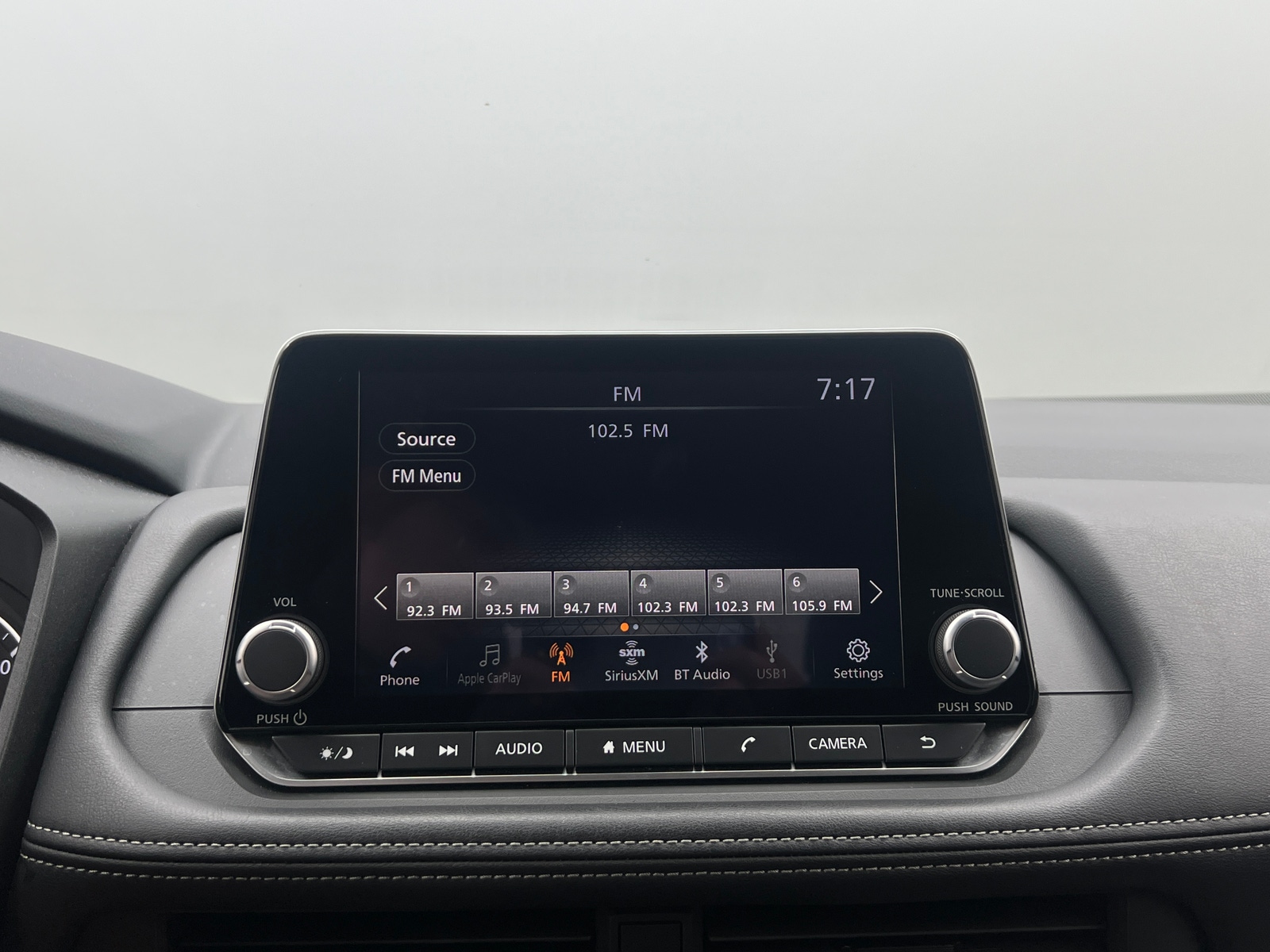 Thumbnail: 2025 Nissan Rogue - 4