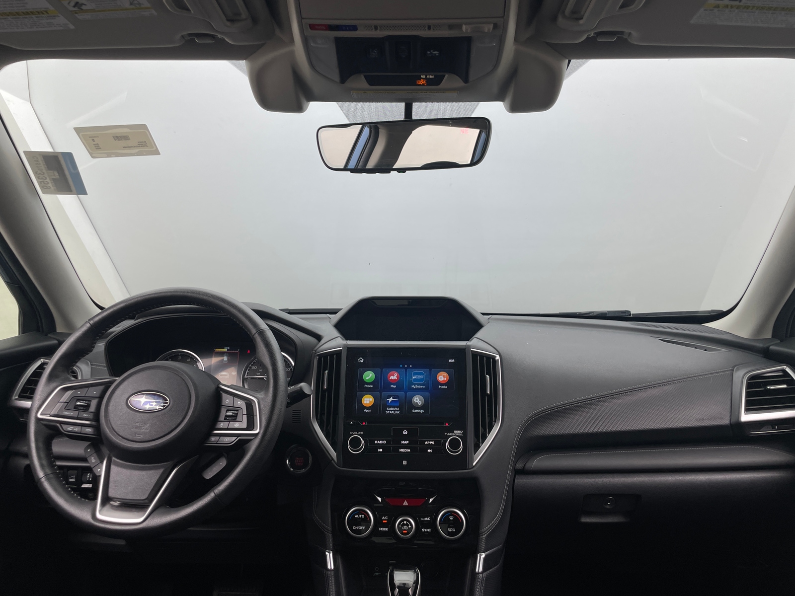 Thumbnail: 2020 Subaru Forester - 2