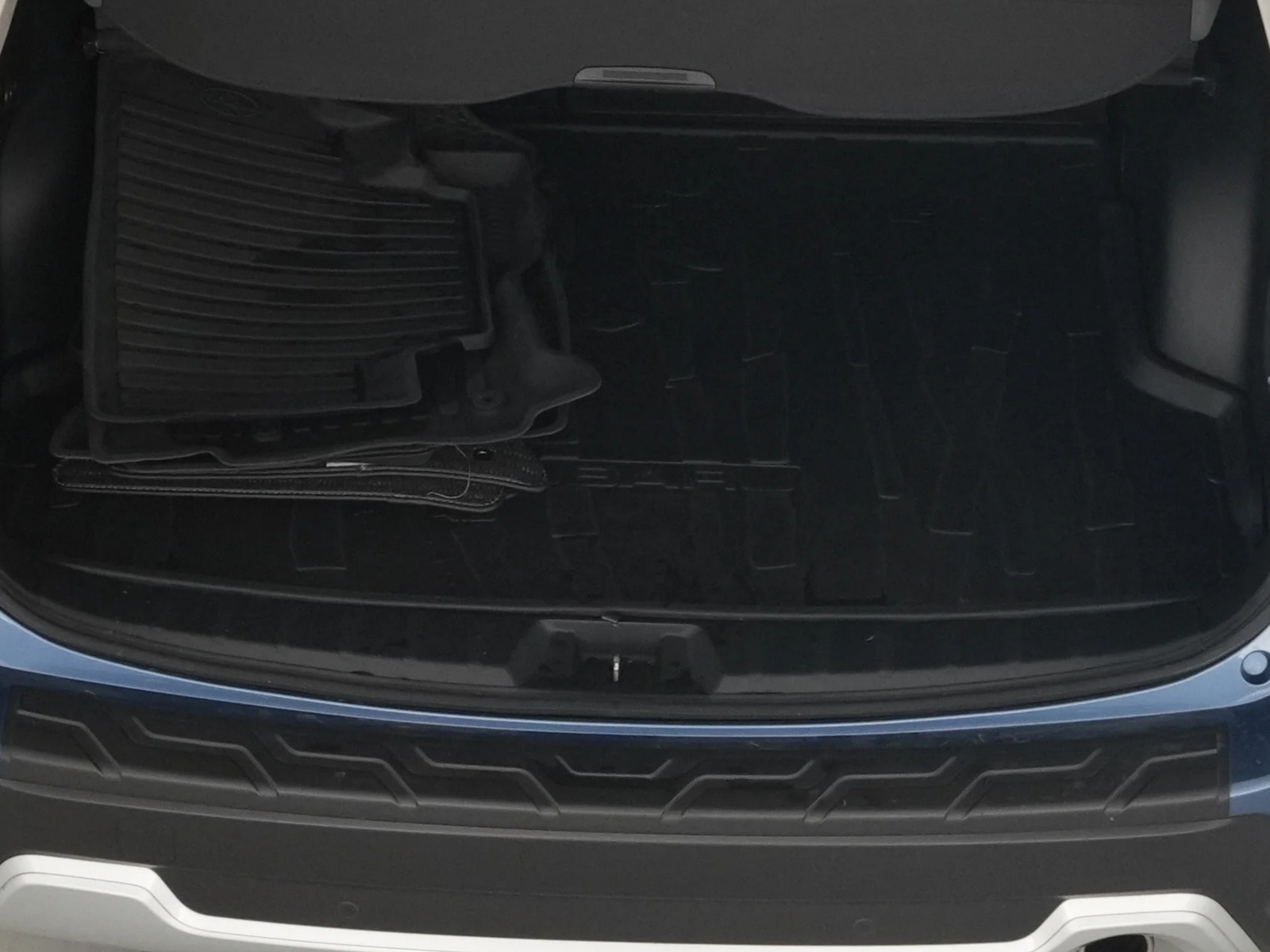 Thumbnail: 2020 Subaru Forester - 6