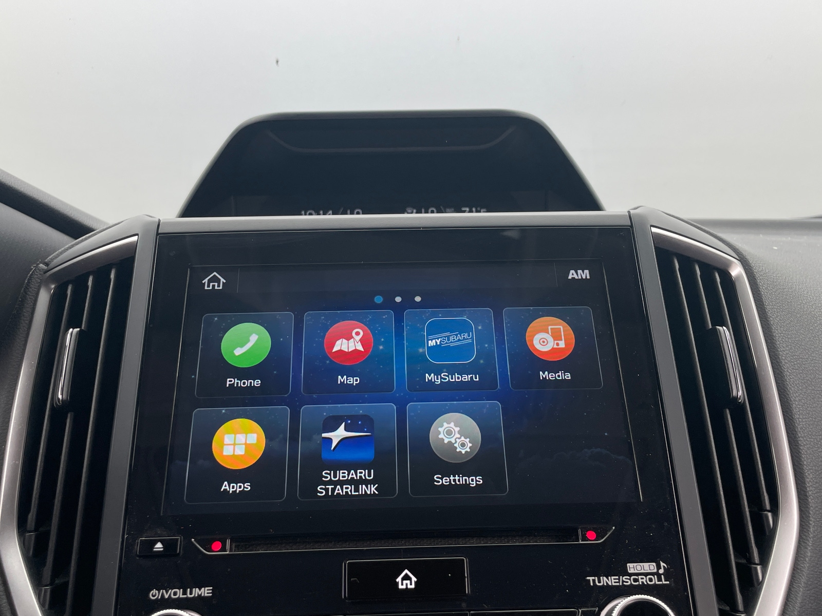 Thumbnail: 2020 Subaru Forester - 3