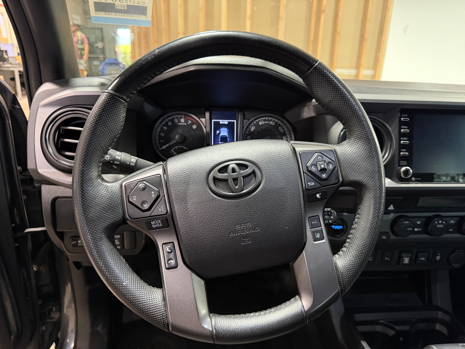 Thumbnail: 2021 Toyota Tacoma - 5