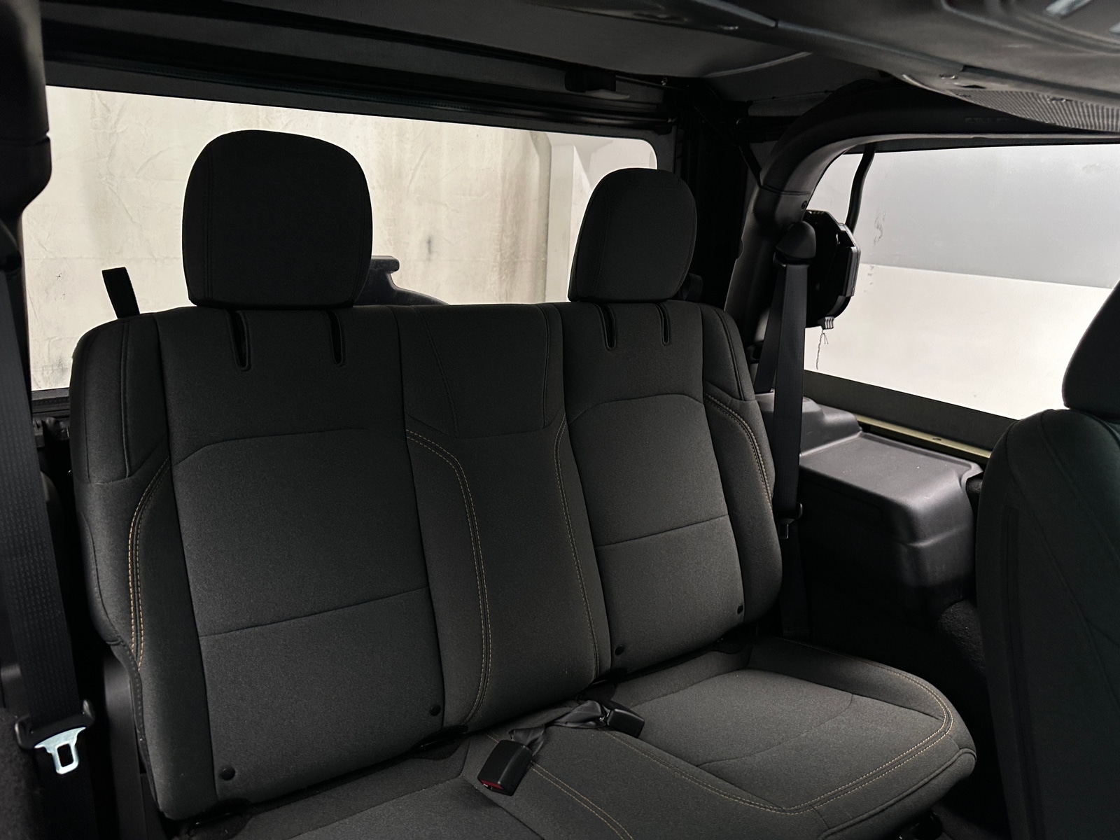 Thumbnail: 2025 Jeep Wrangler - 6