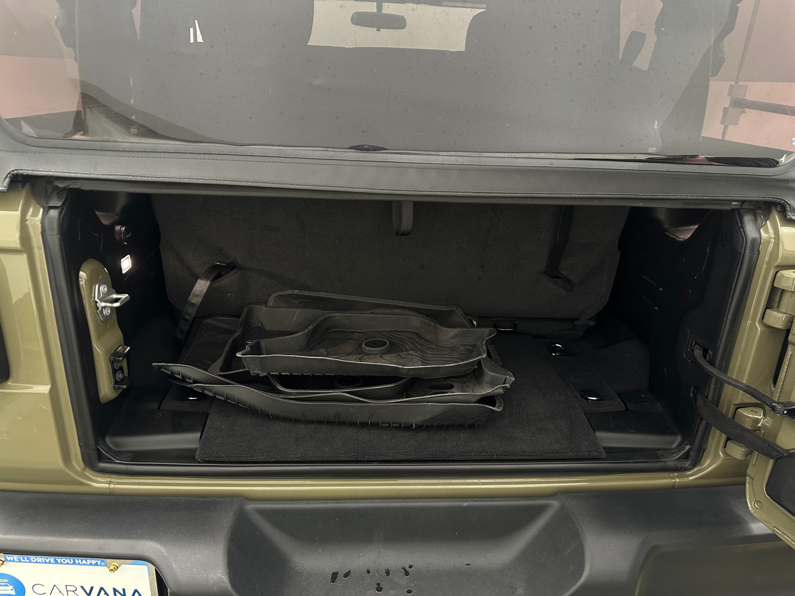 Thumbnail: 2025 Jeep Wrangler - 7