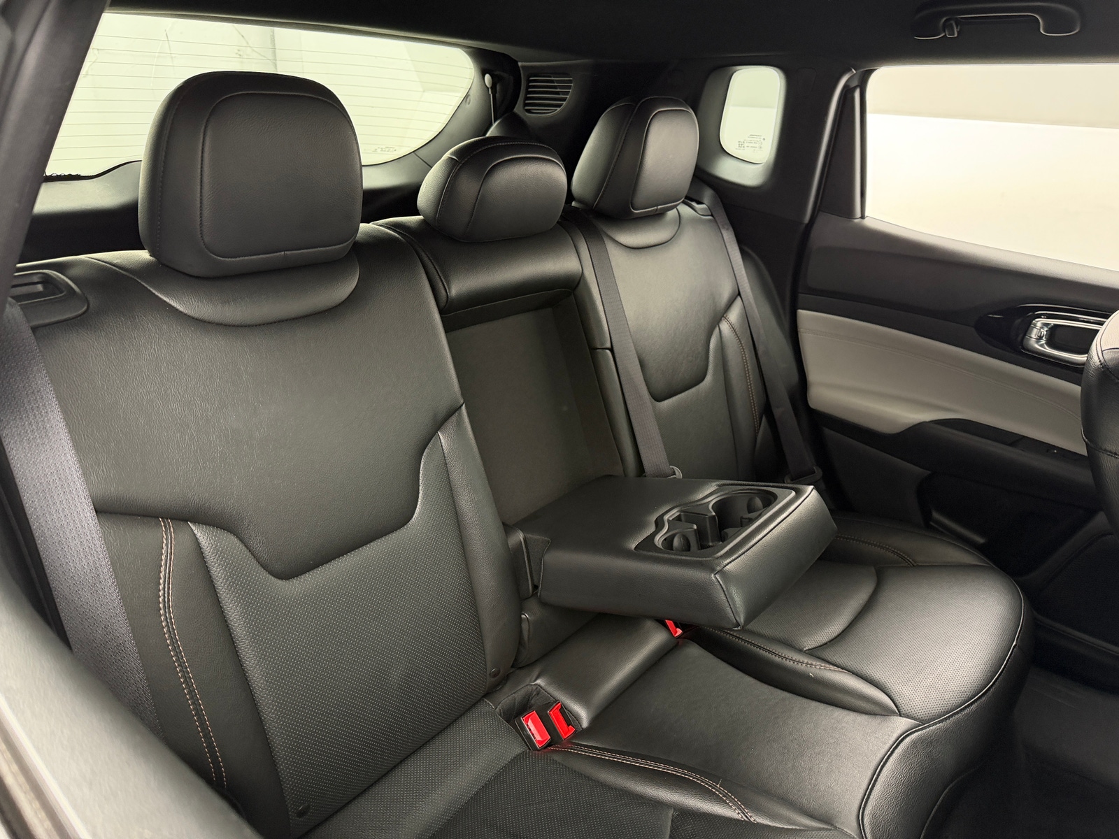 Thumbnail: 2023 Jeep Compass - 5